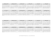 2023 Calendar Computer Monitor calendar